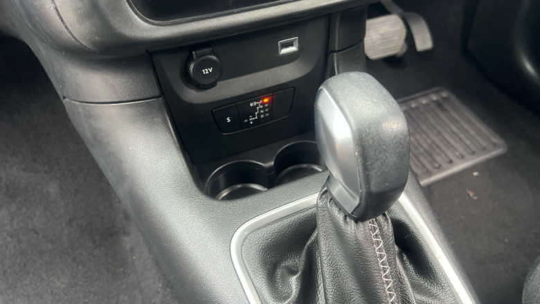 Citroen C3 1.2 PureTech 110 Flair 5dr EAT6 Petrol Hatchback